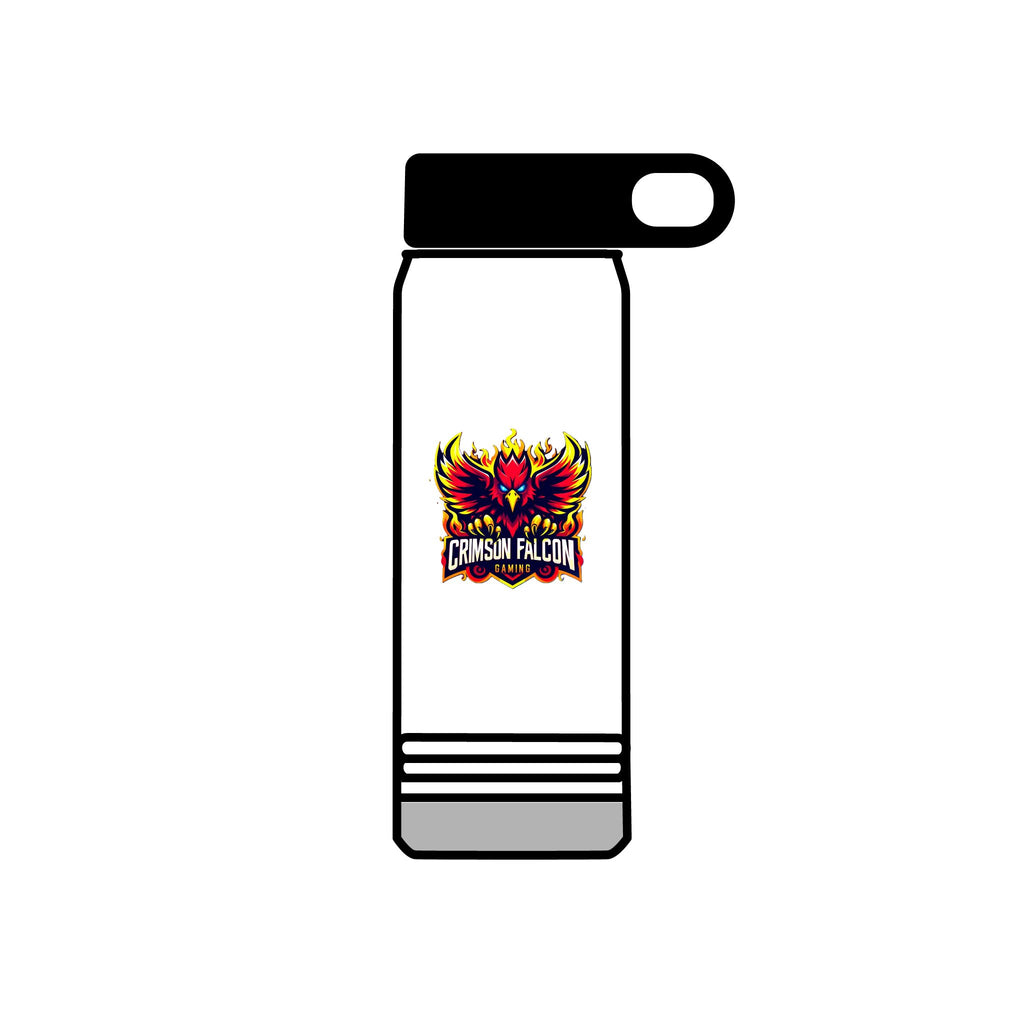 Water Bottle, 20oz