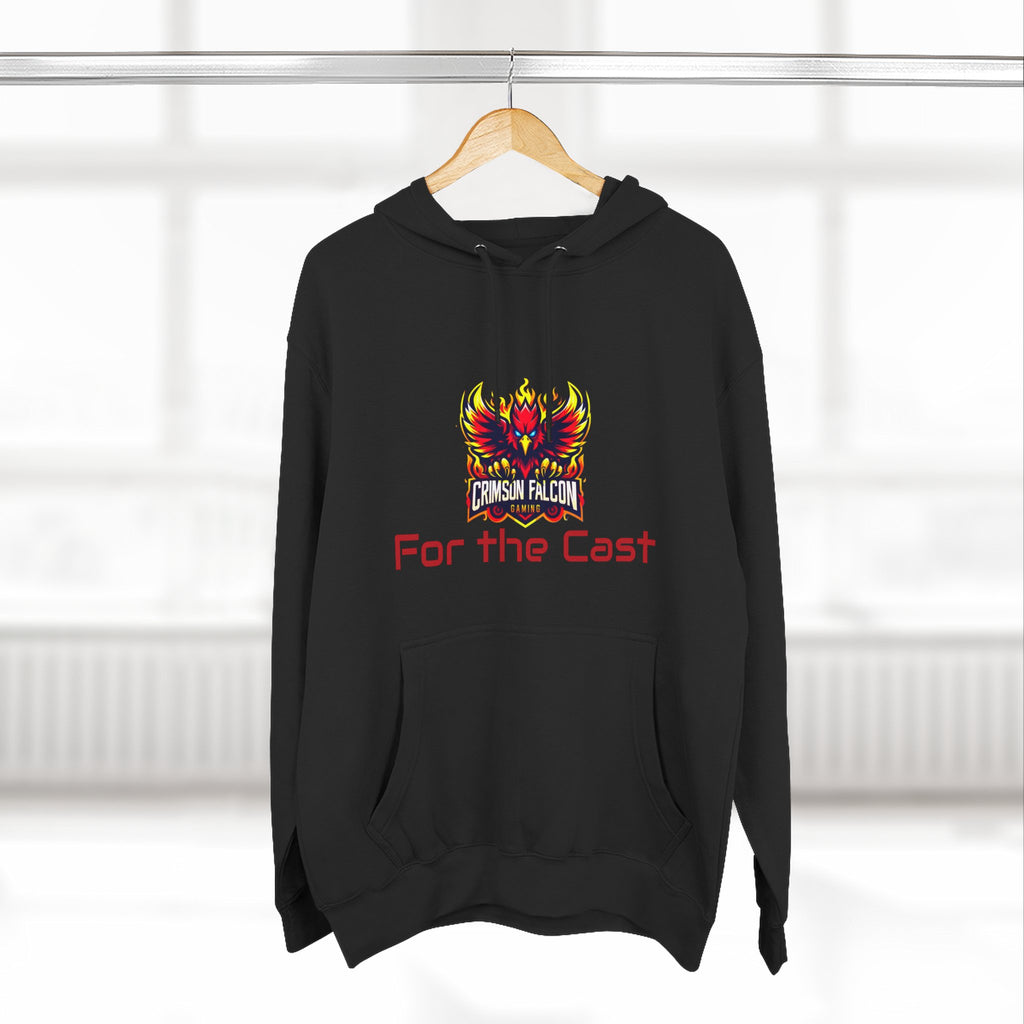 Statement Hoodie