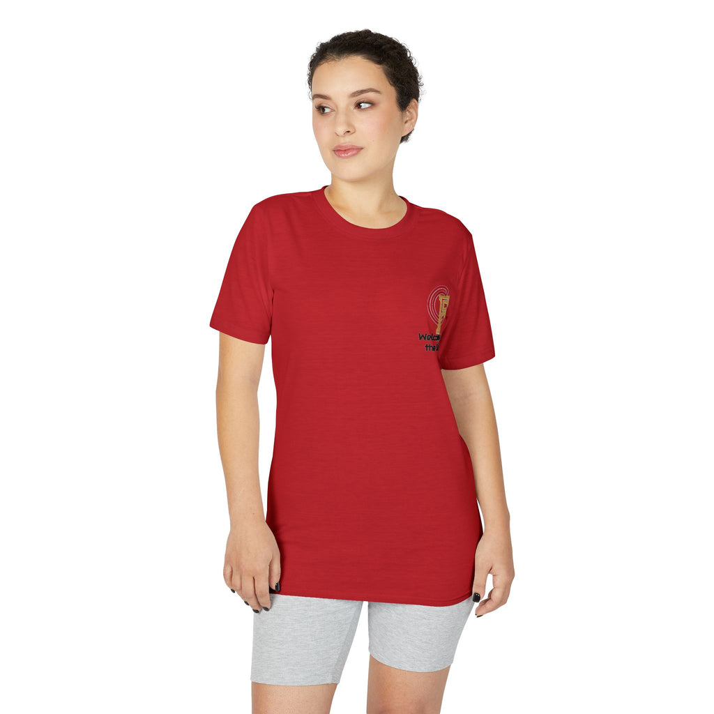 Athletic T-Shirt (gen 1)