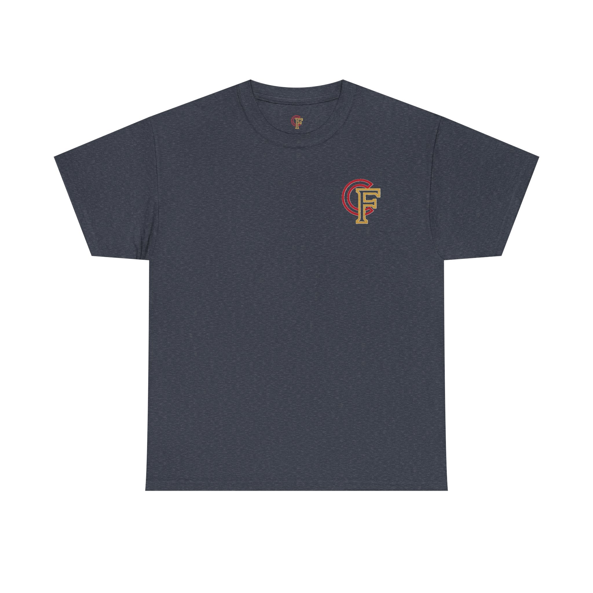 Crimson T-shirt (gen 1)