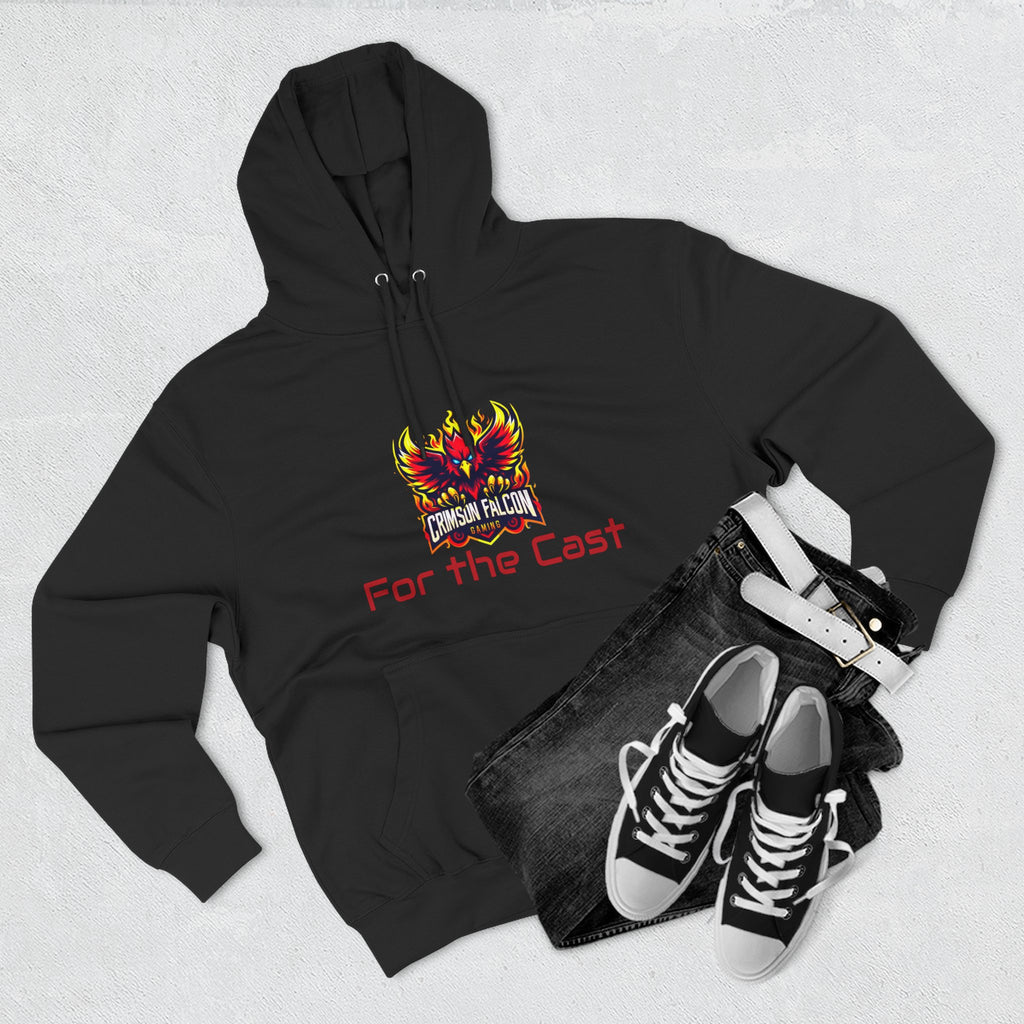Statement Hoodie
