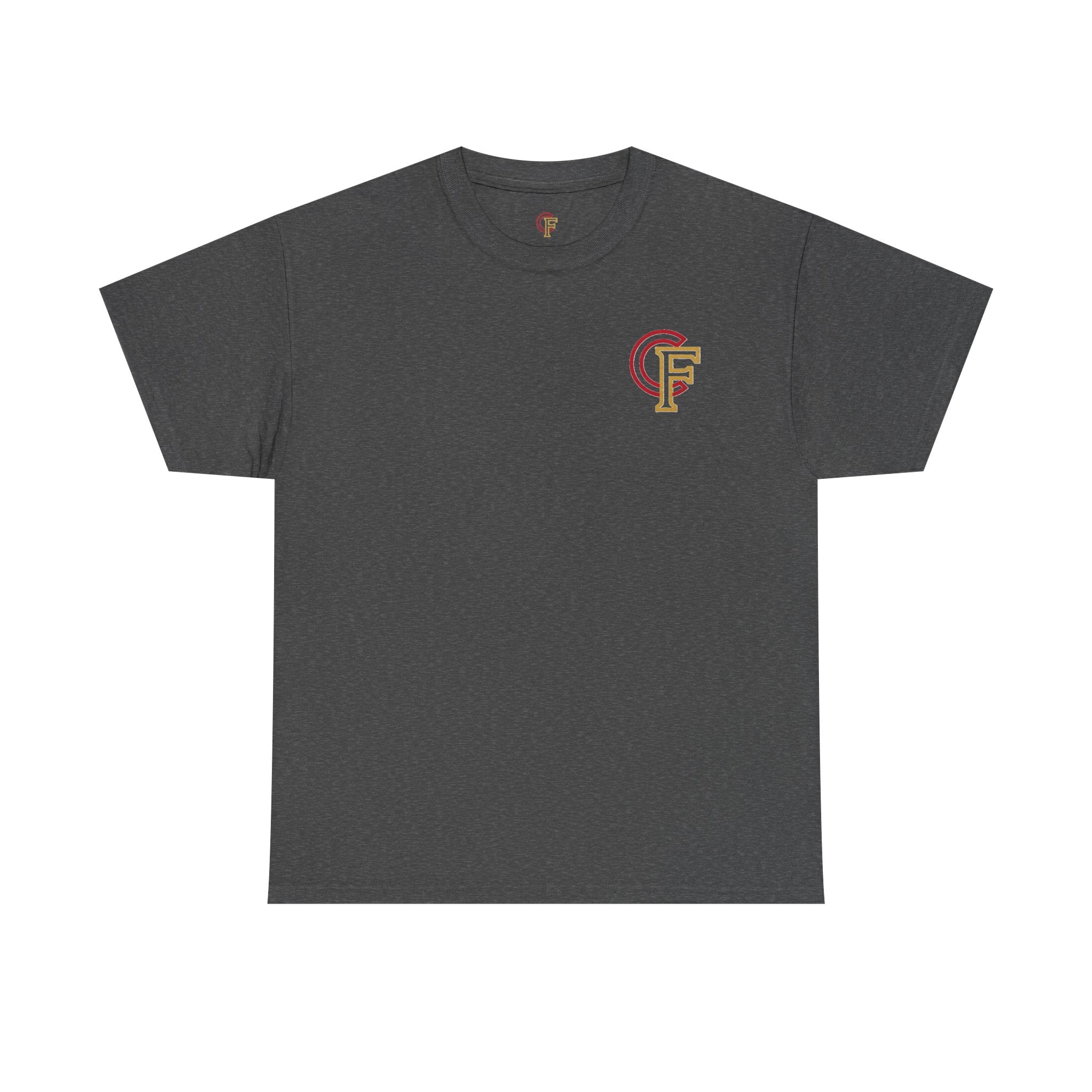 Crimson T-shirt (gen 1)