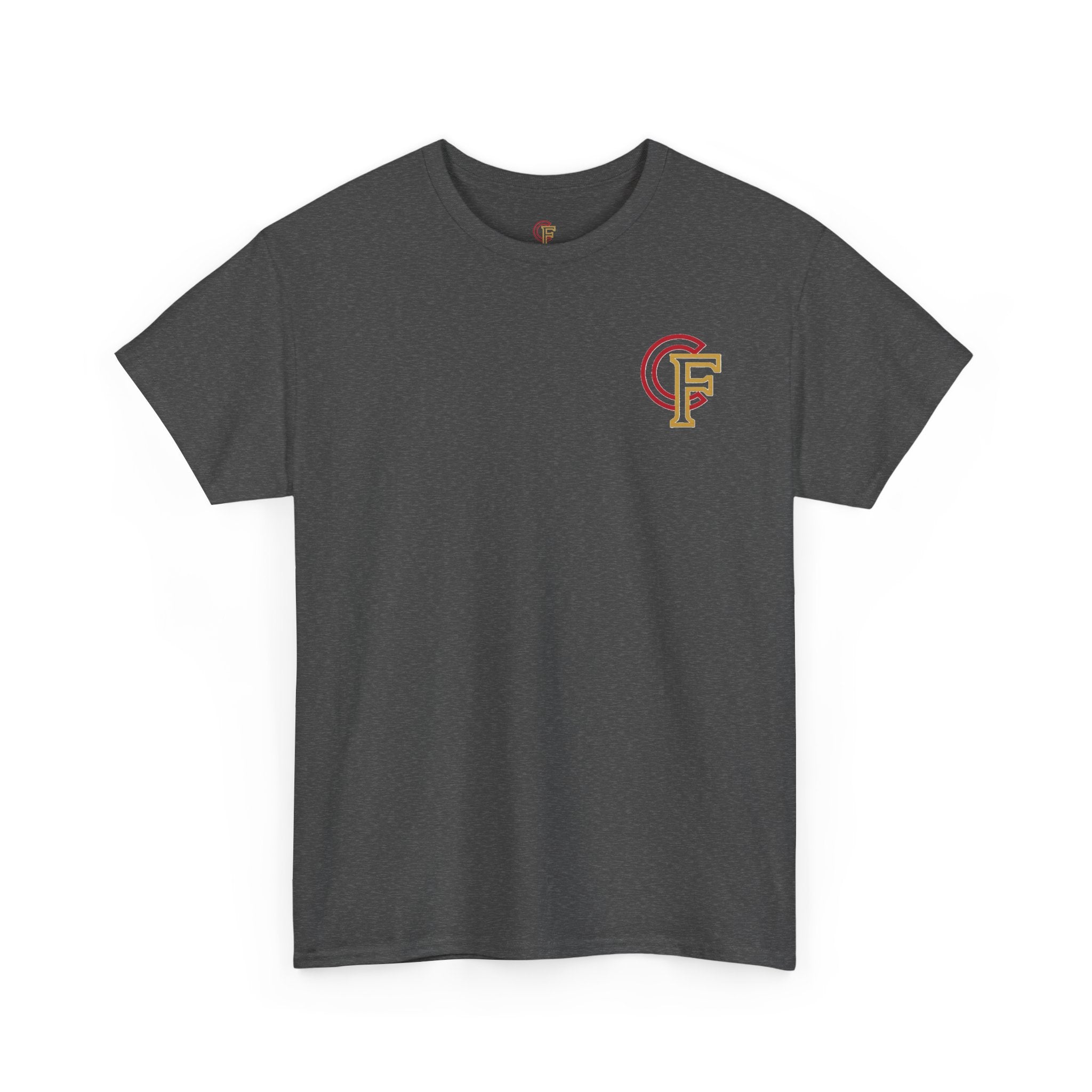 Crimson T-shirt (gen 1)