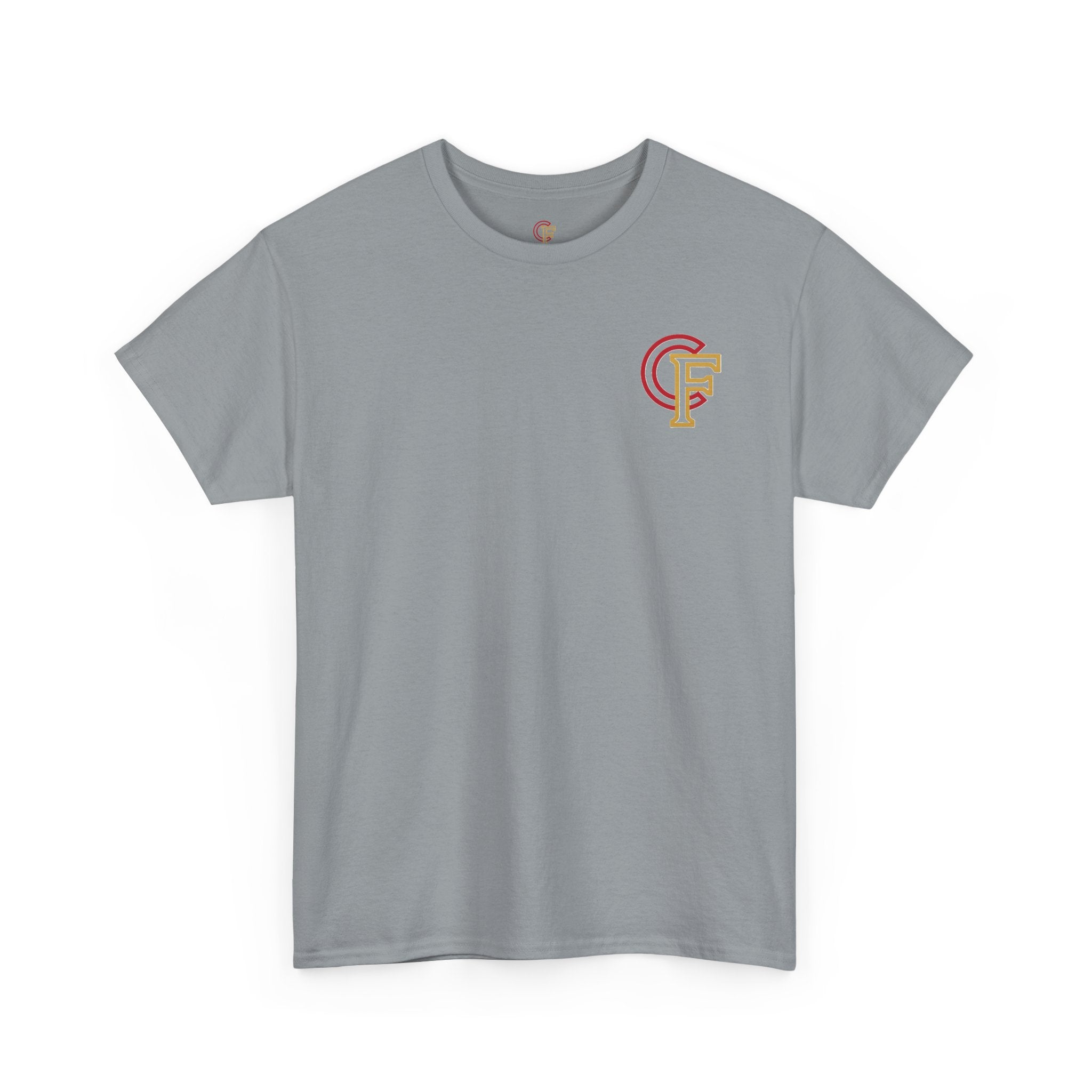 Crimson T-shirt (gen 1)