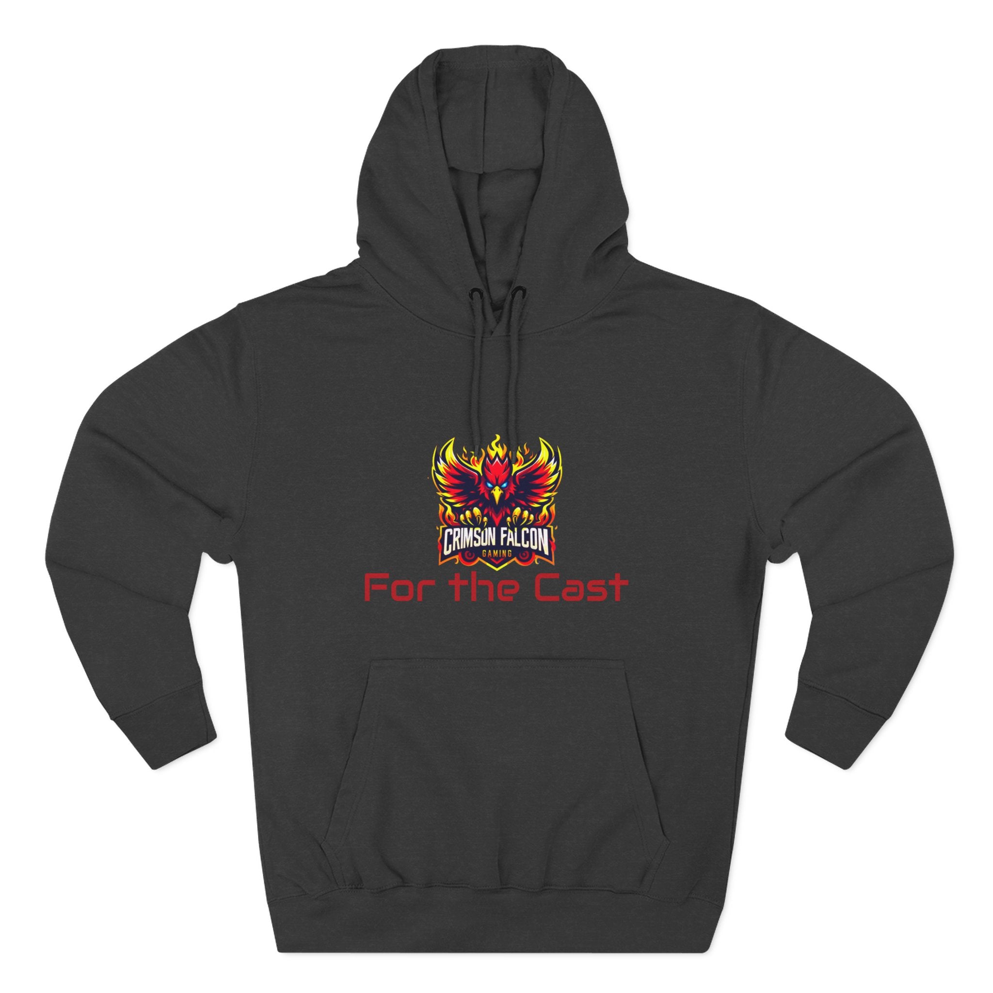 Statement Hoodie