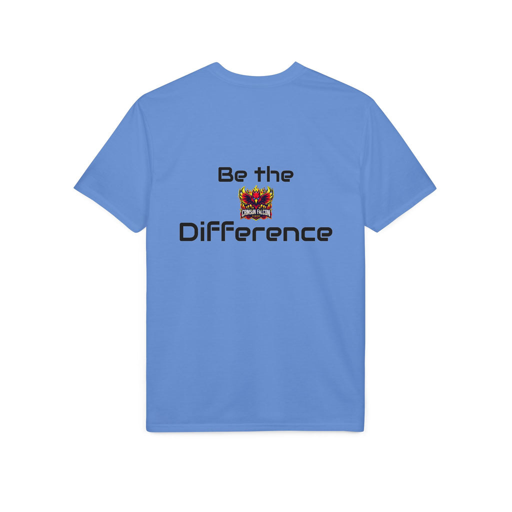 Athletic T-Shirt (gen 1)