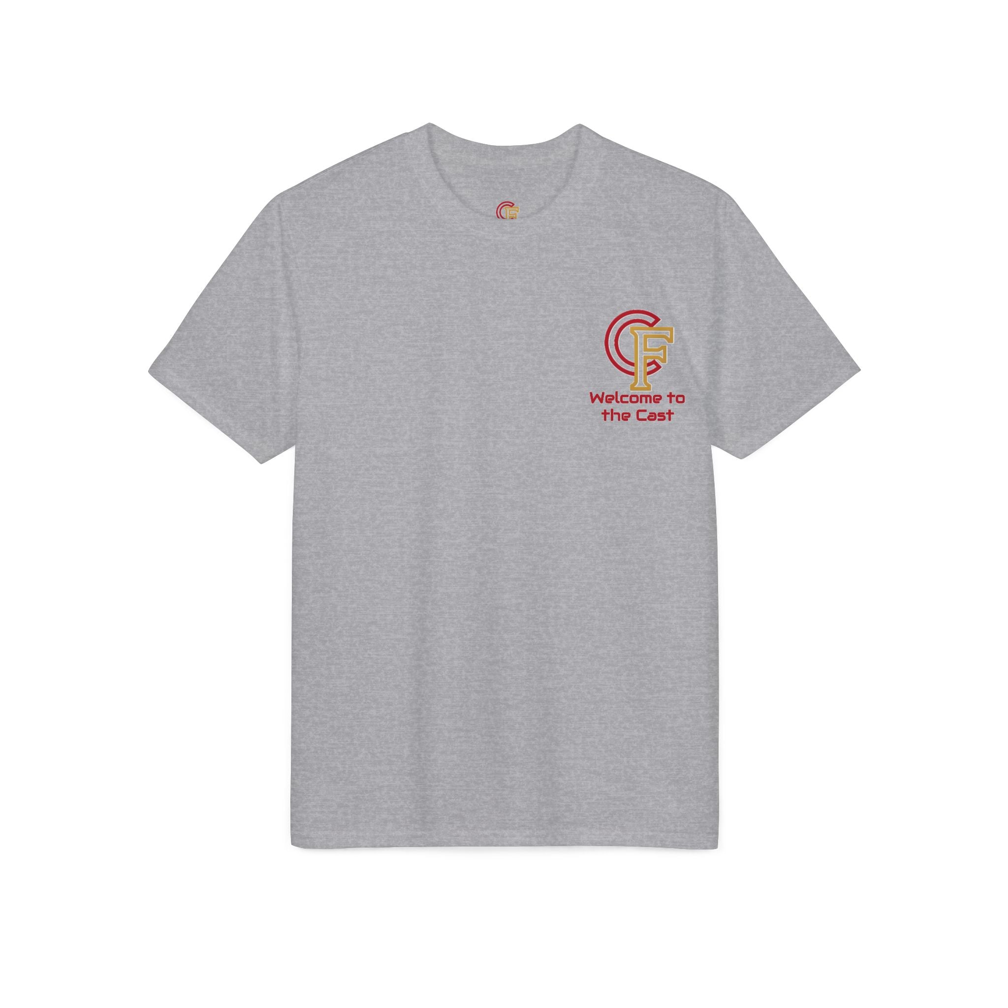 Athletic T-Shirt (gen 1)