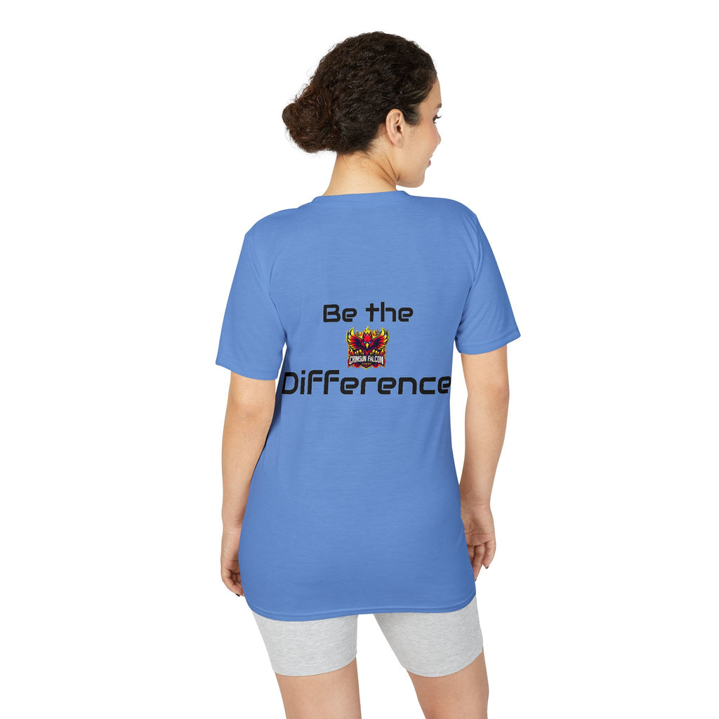Athletic T-Shirt (gen 1)