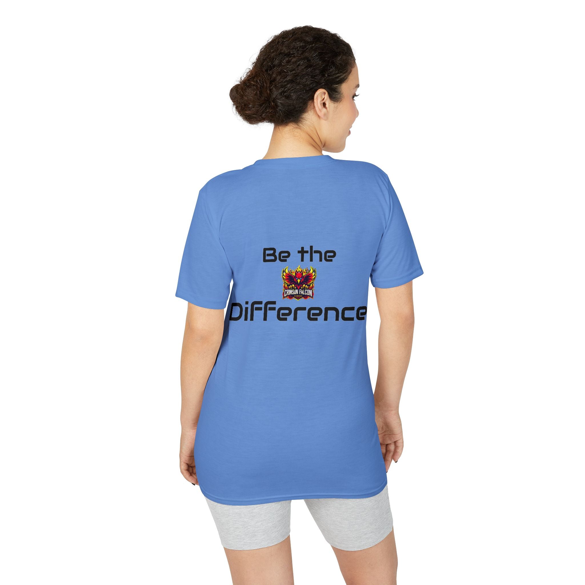 Athletic T-Shirt (gen 1)