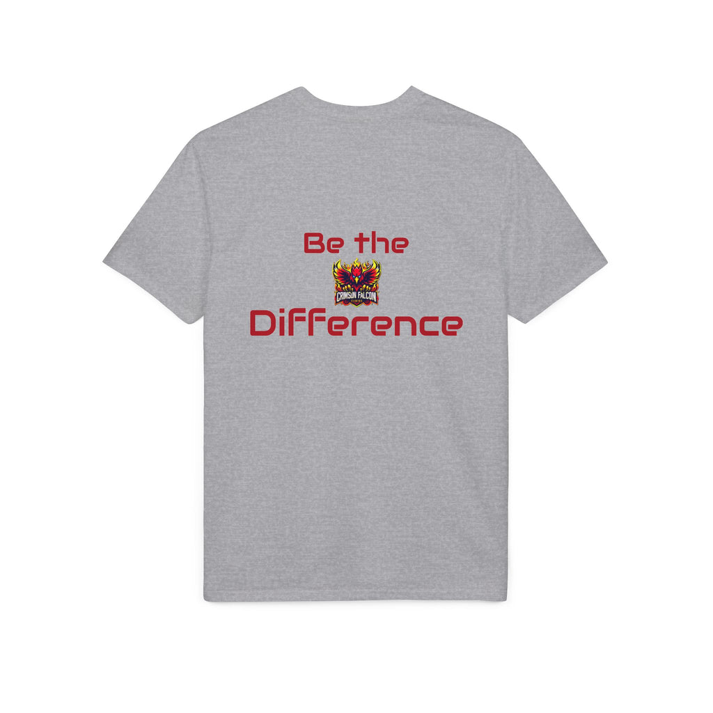Athletic T-Shirt (gen 1)
