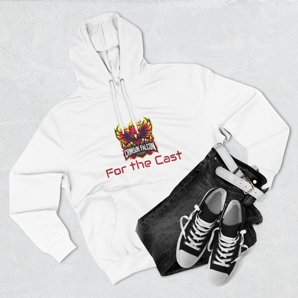 Statement Hoodie