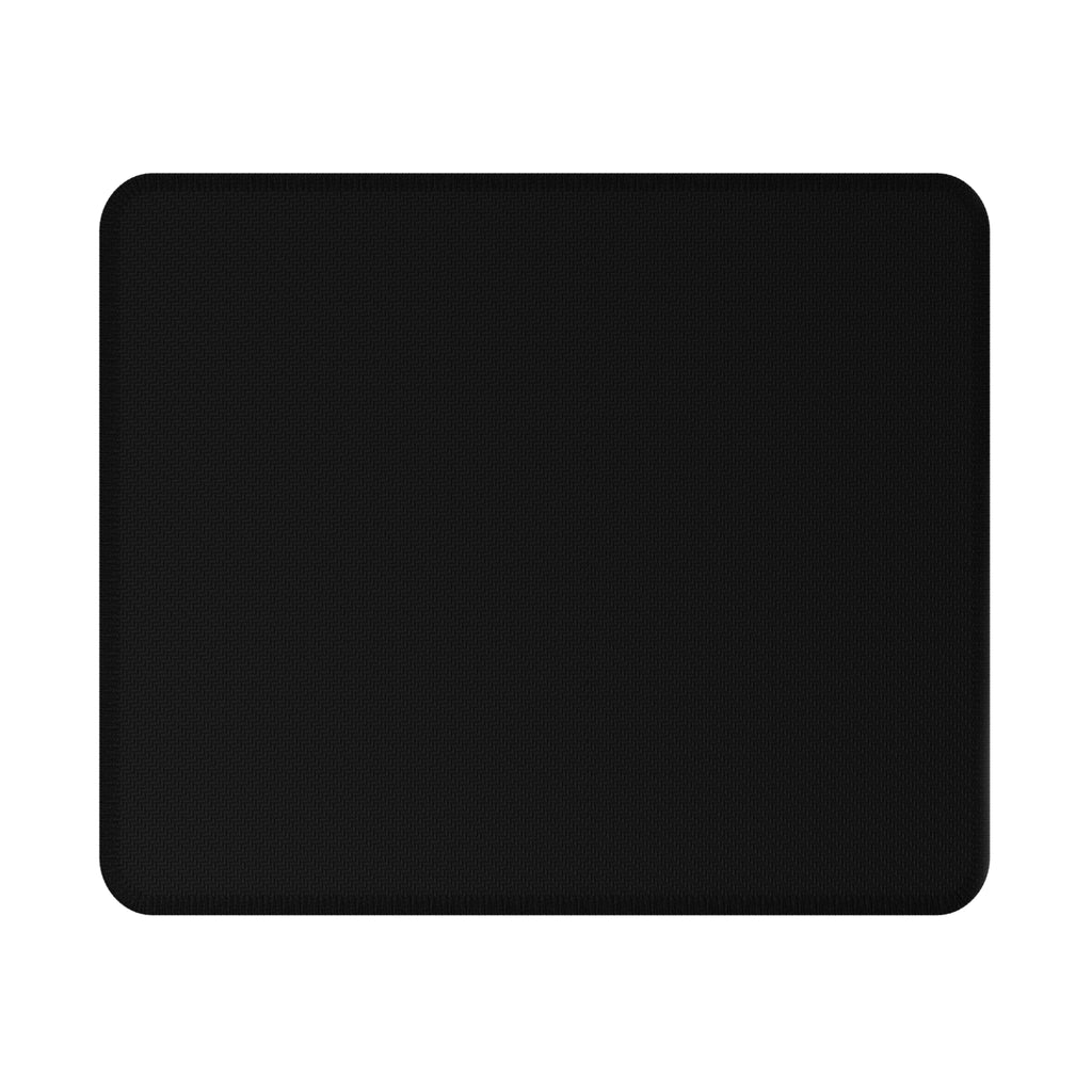 Crimson Gaming Mouse Pad - Black