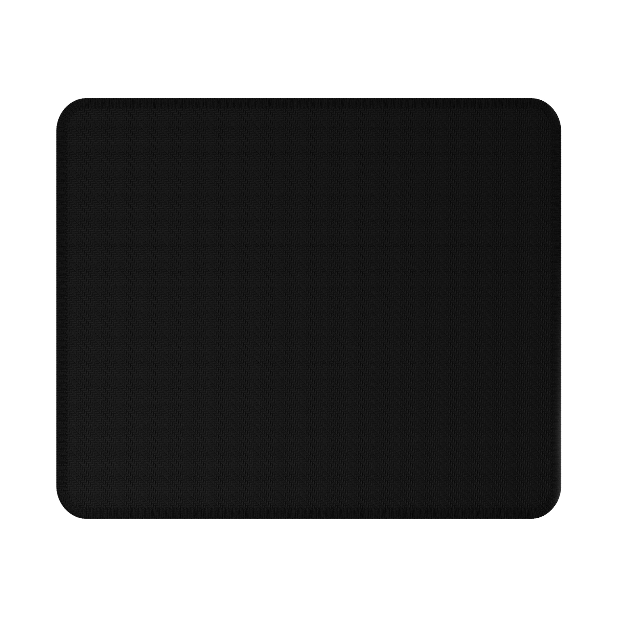 Crimson Gaming Mouse Pad - Black