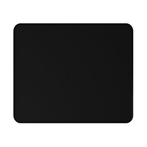 Crimson Gaming Mouse Pad - Black