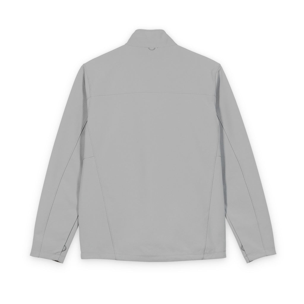 Welcome to the Nest Soft Shell Jacket (Gen 1)