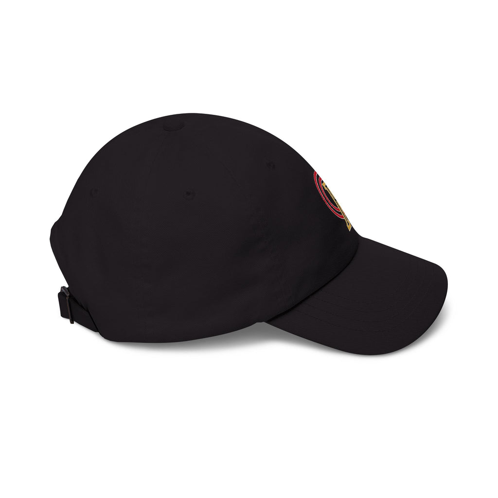 CF gen 1 hat