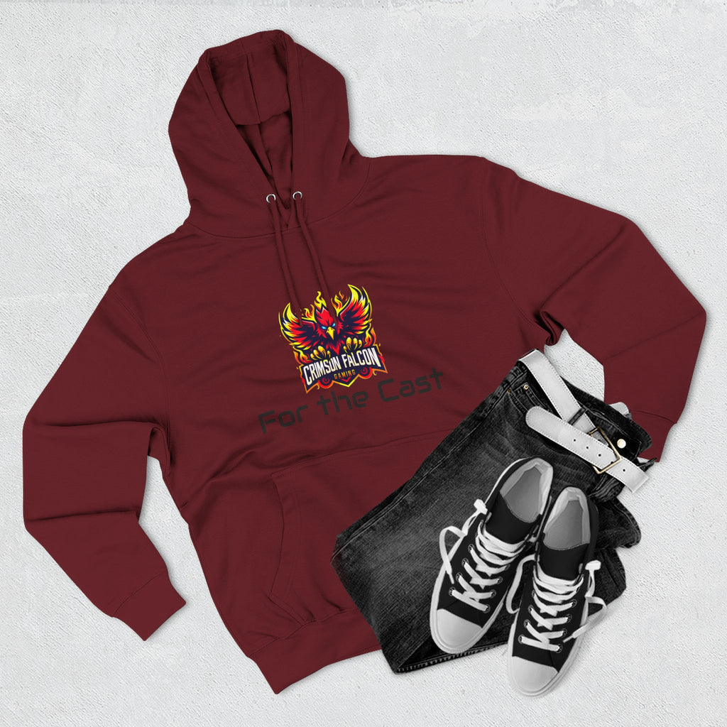 Statement Hoodie