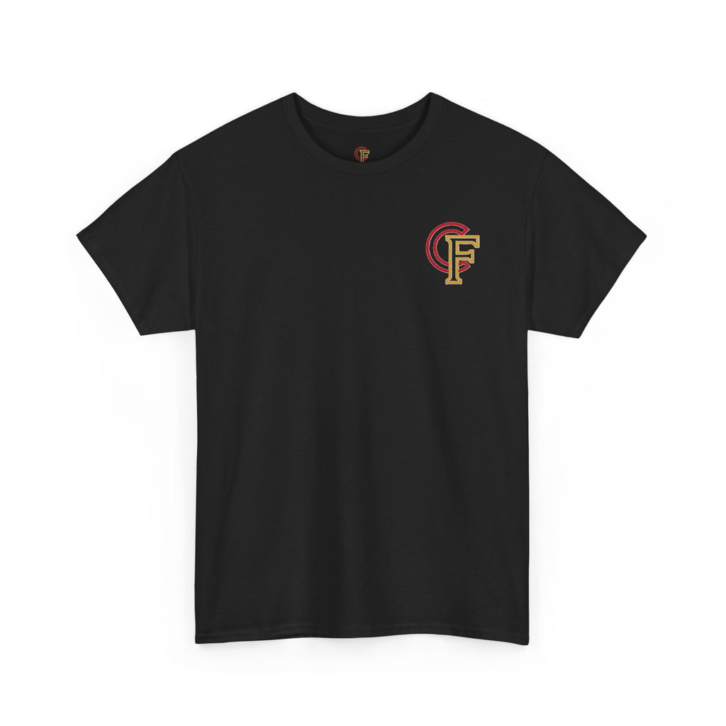 Crimson T-shirt (gen 1)