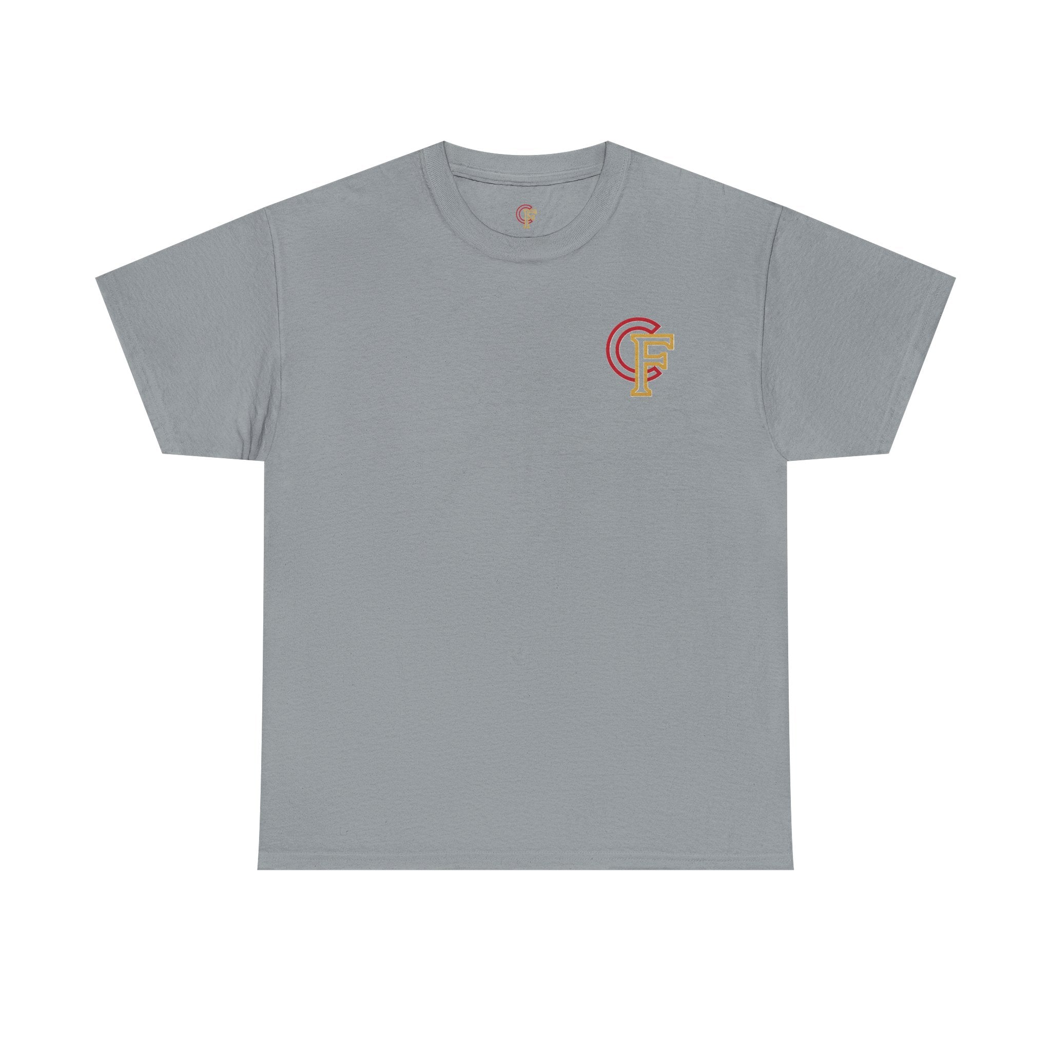 Crimson T-shirt (gen 1)