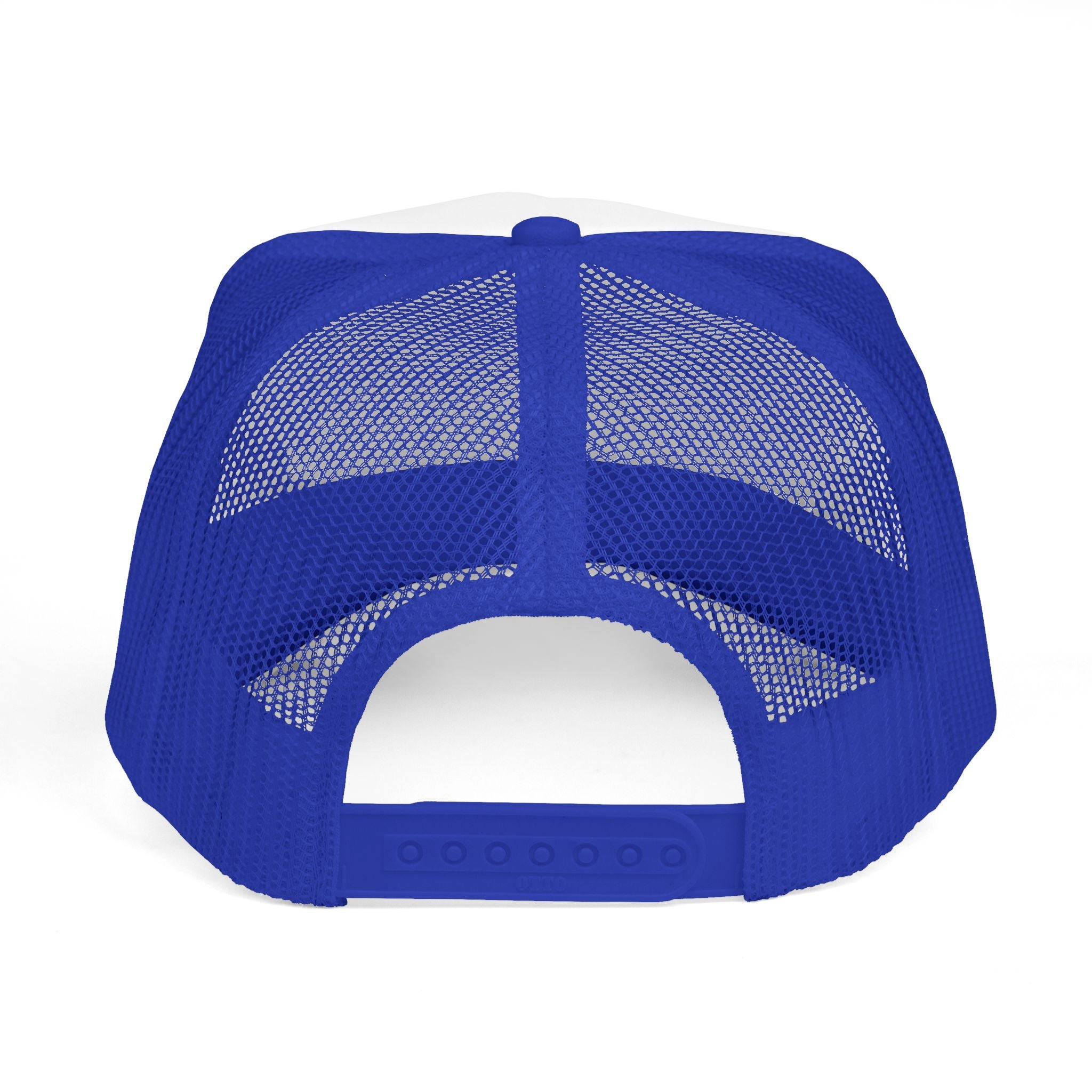 Crimson Logo Mesh Hat (gen 1)