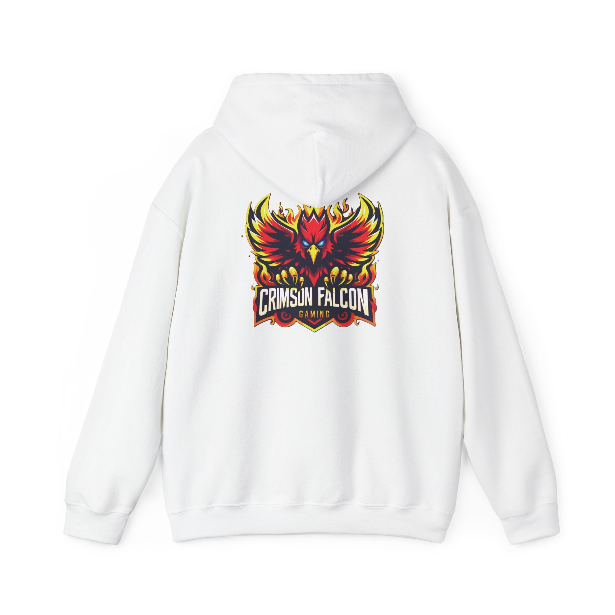 Crimson Hoodie (gen 1)