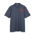 Port Authority® Fine Pique Blend Polo