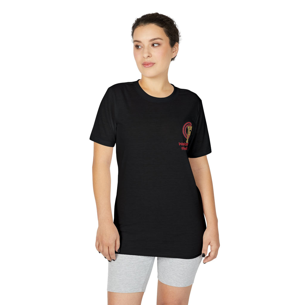 Athletic T-Shirt (gen 1)