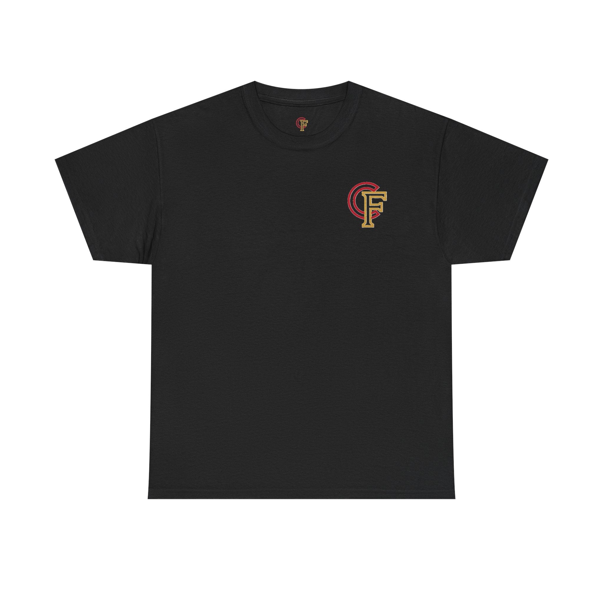 Crimson T-shirt (gen 1)