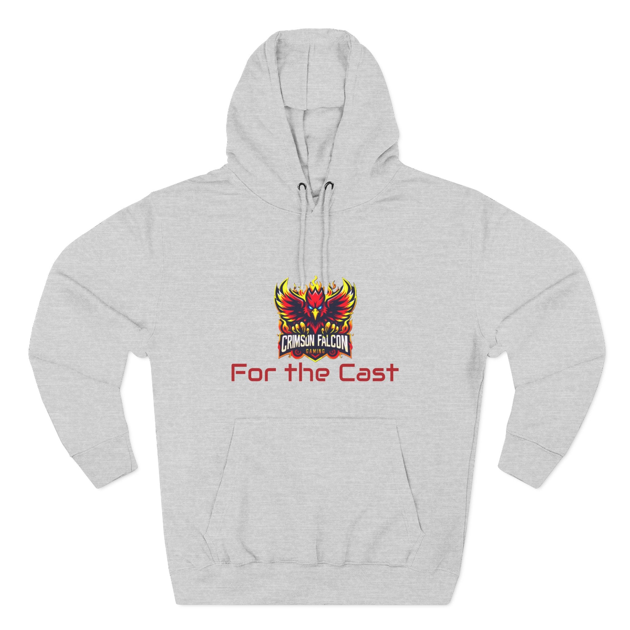 Statement Hoodie