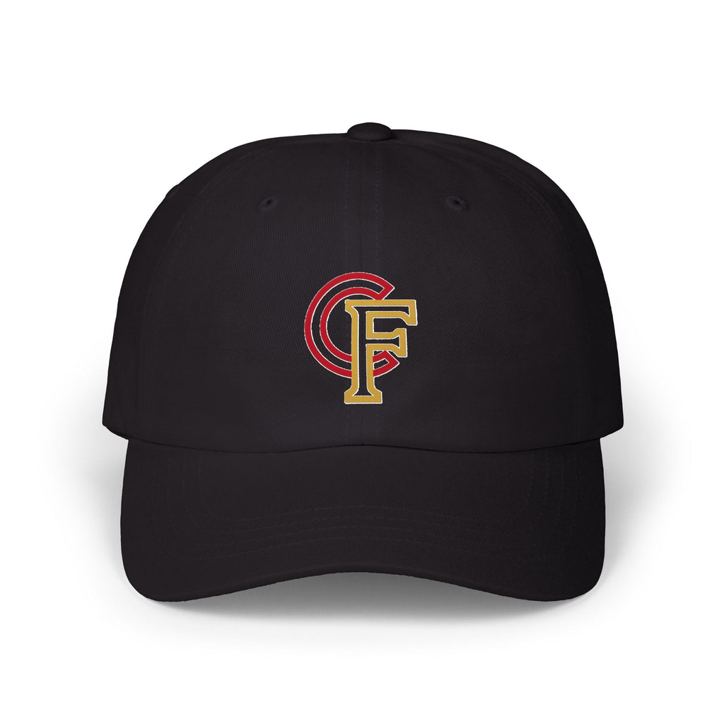 CF gen 1 hat