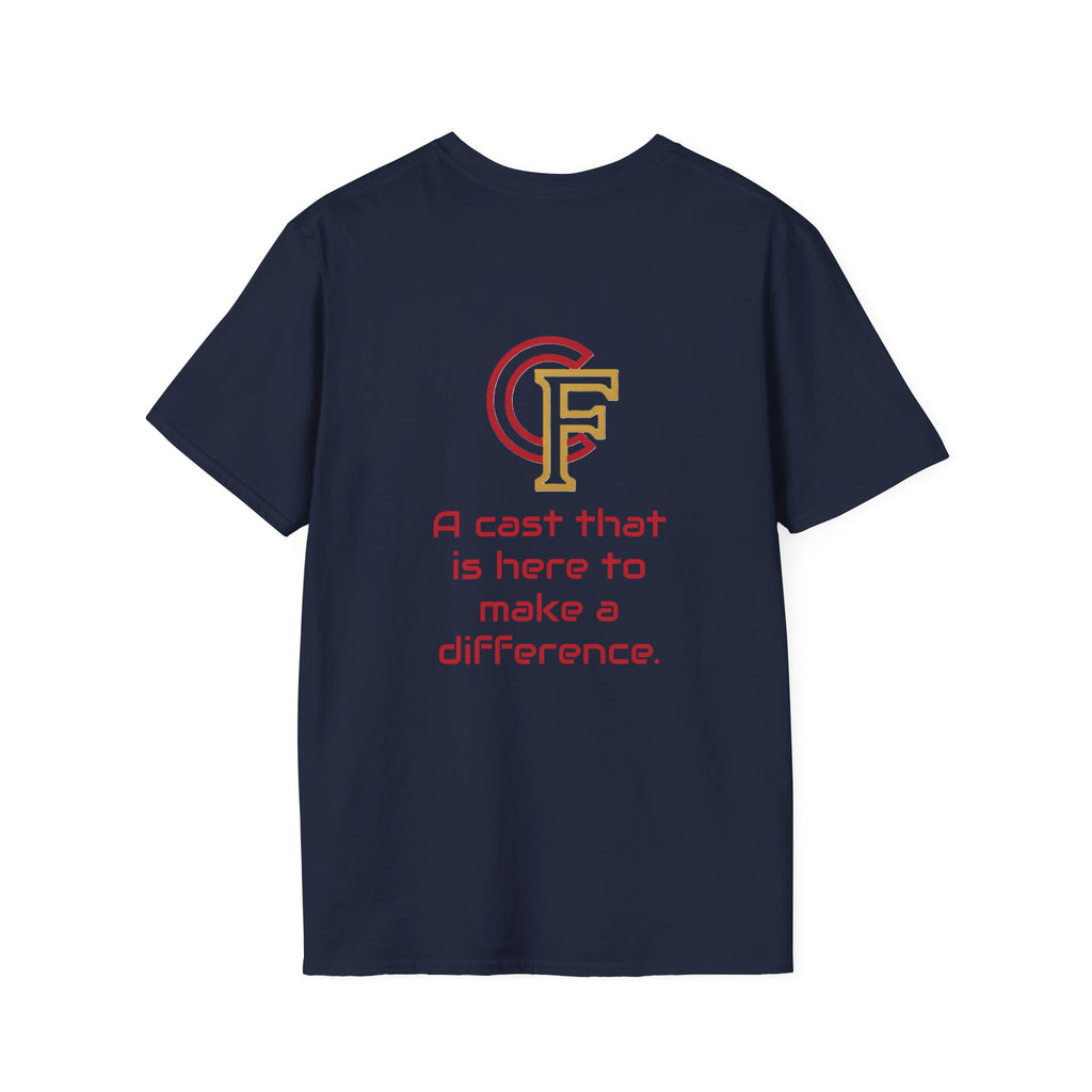 Crimson Softstyle T-Shirt (gen 1)