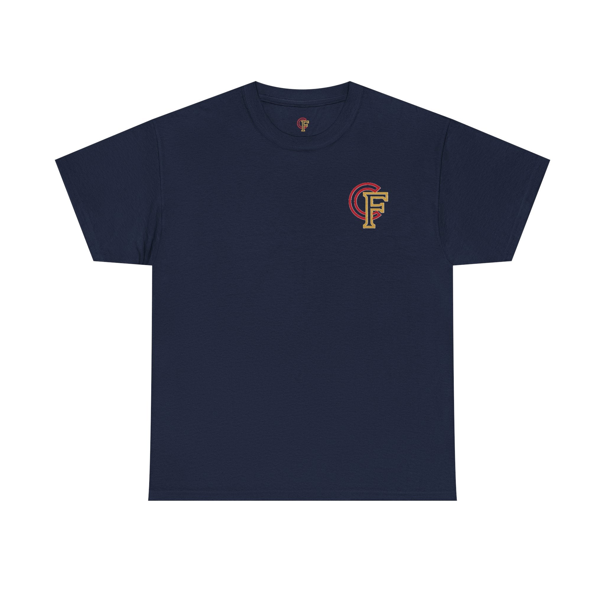 Crimson T-shirt (gen 1)