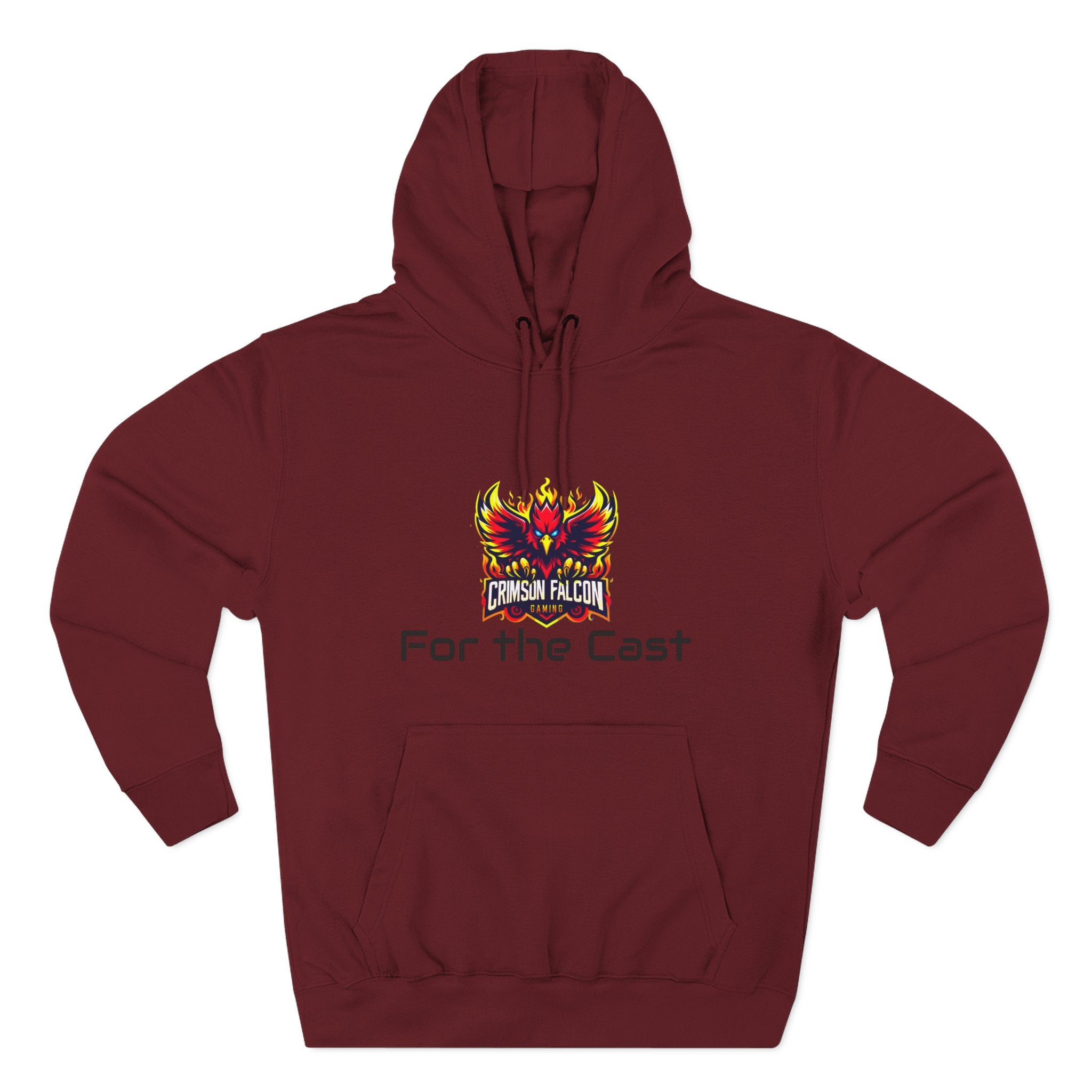 Statement Hoodie