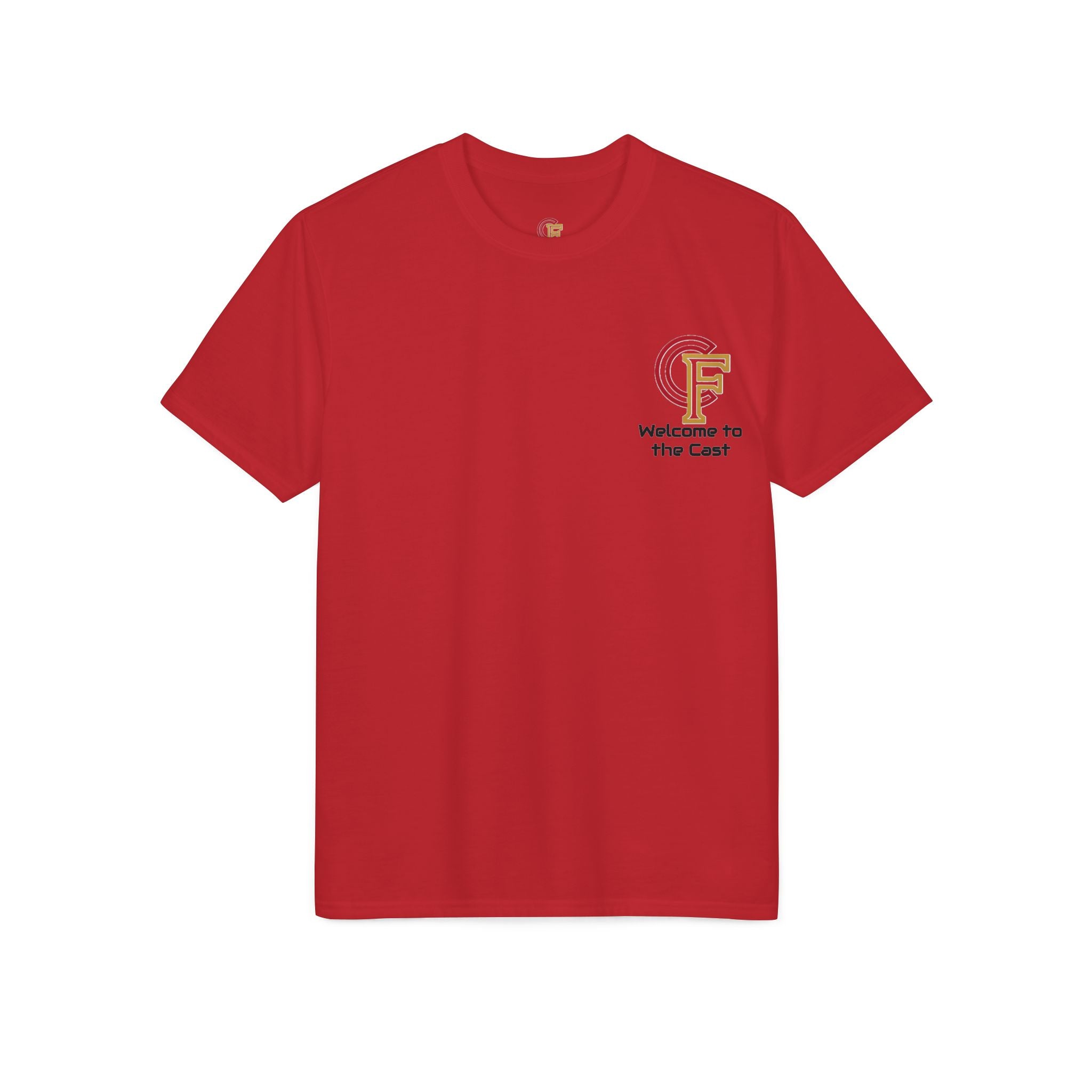 Athletic T-Shirt (gen 1)