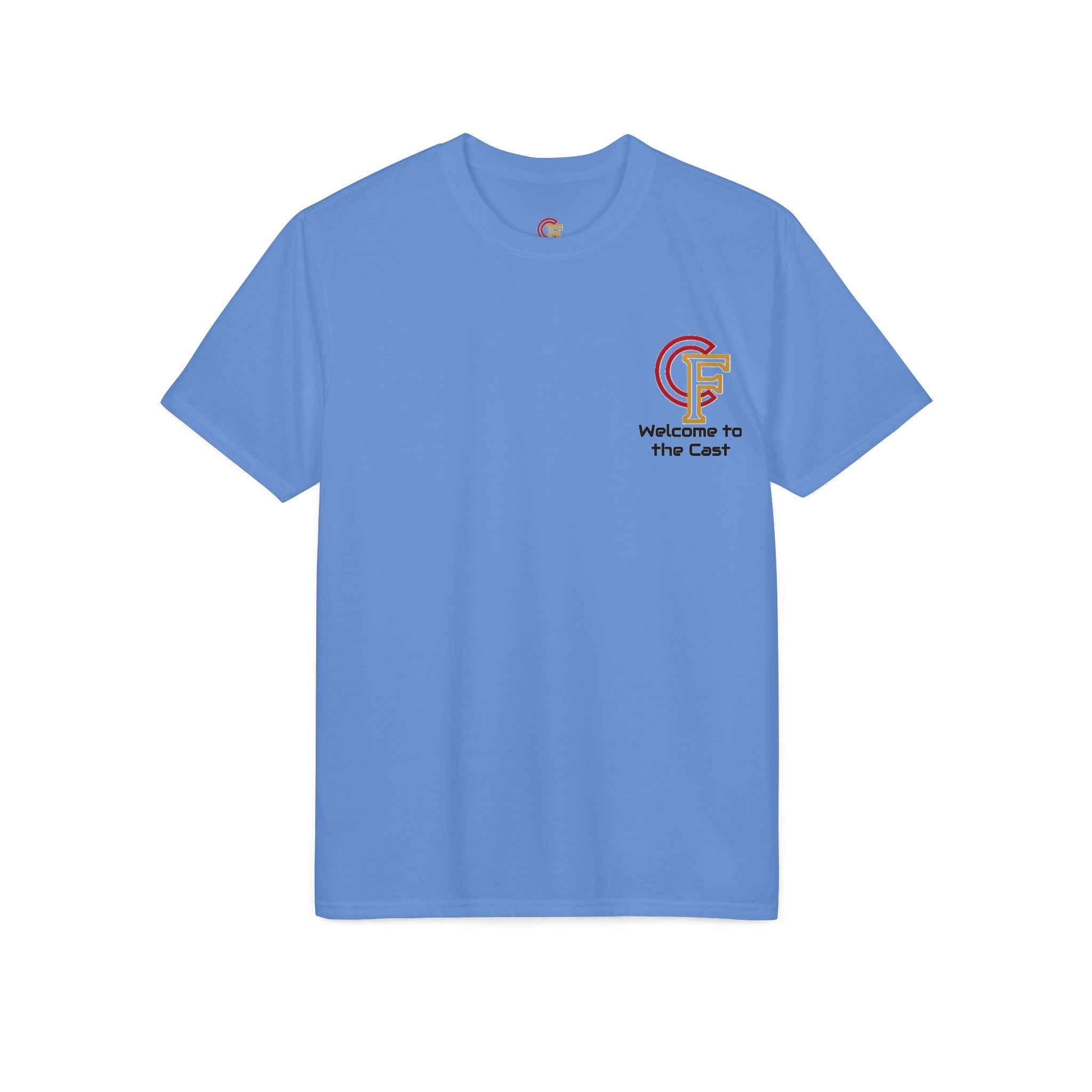 Athletic T-Shirt (gen 1)