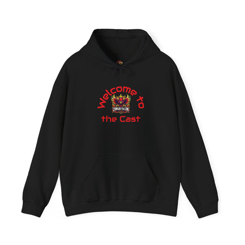 Crimson Hoodie (gen 1)