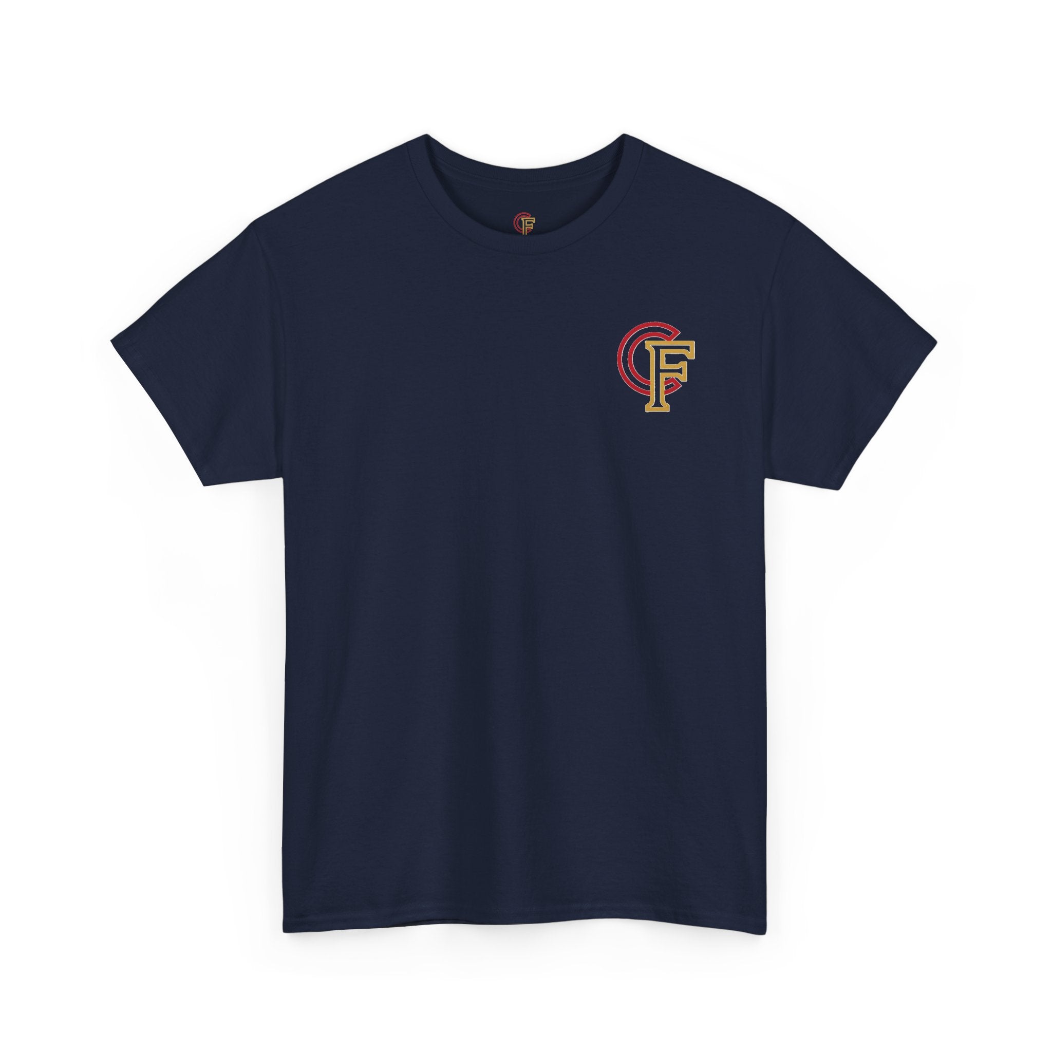 Crimson T-shirt (gen 1)
