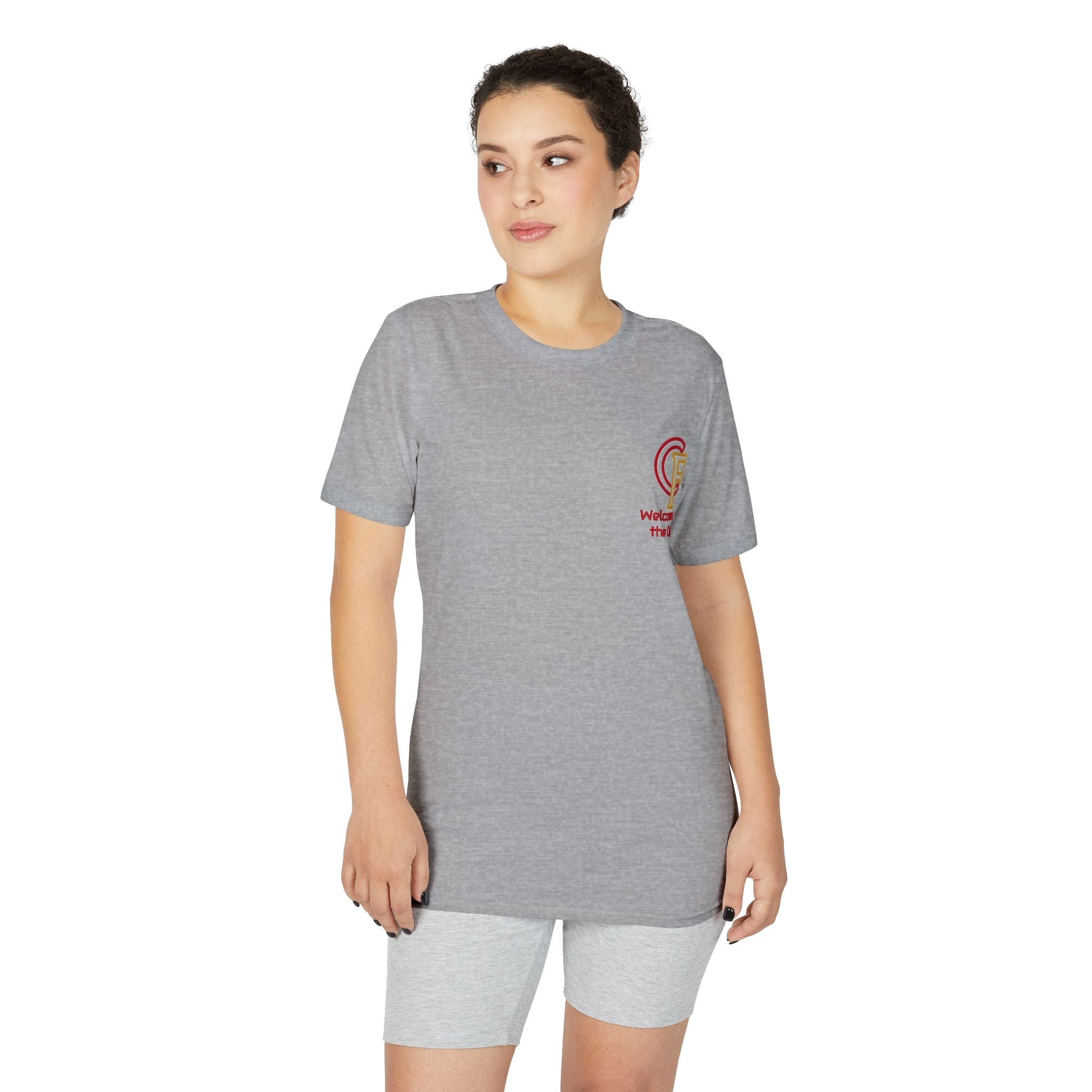 Athletic T-Shirt (gen 1)
