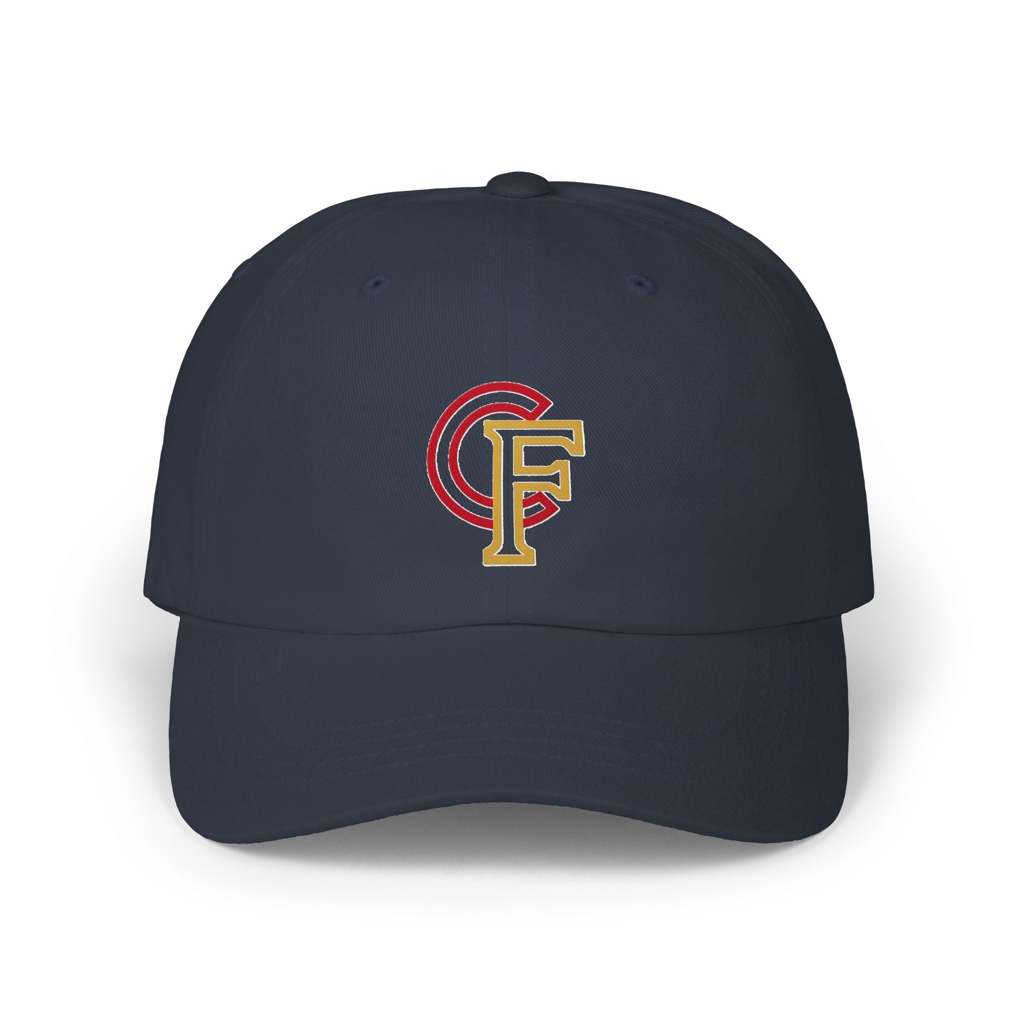 CF gen 1 hat