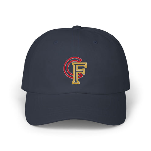 CF gen 1 hat
