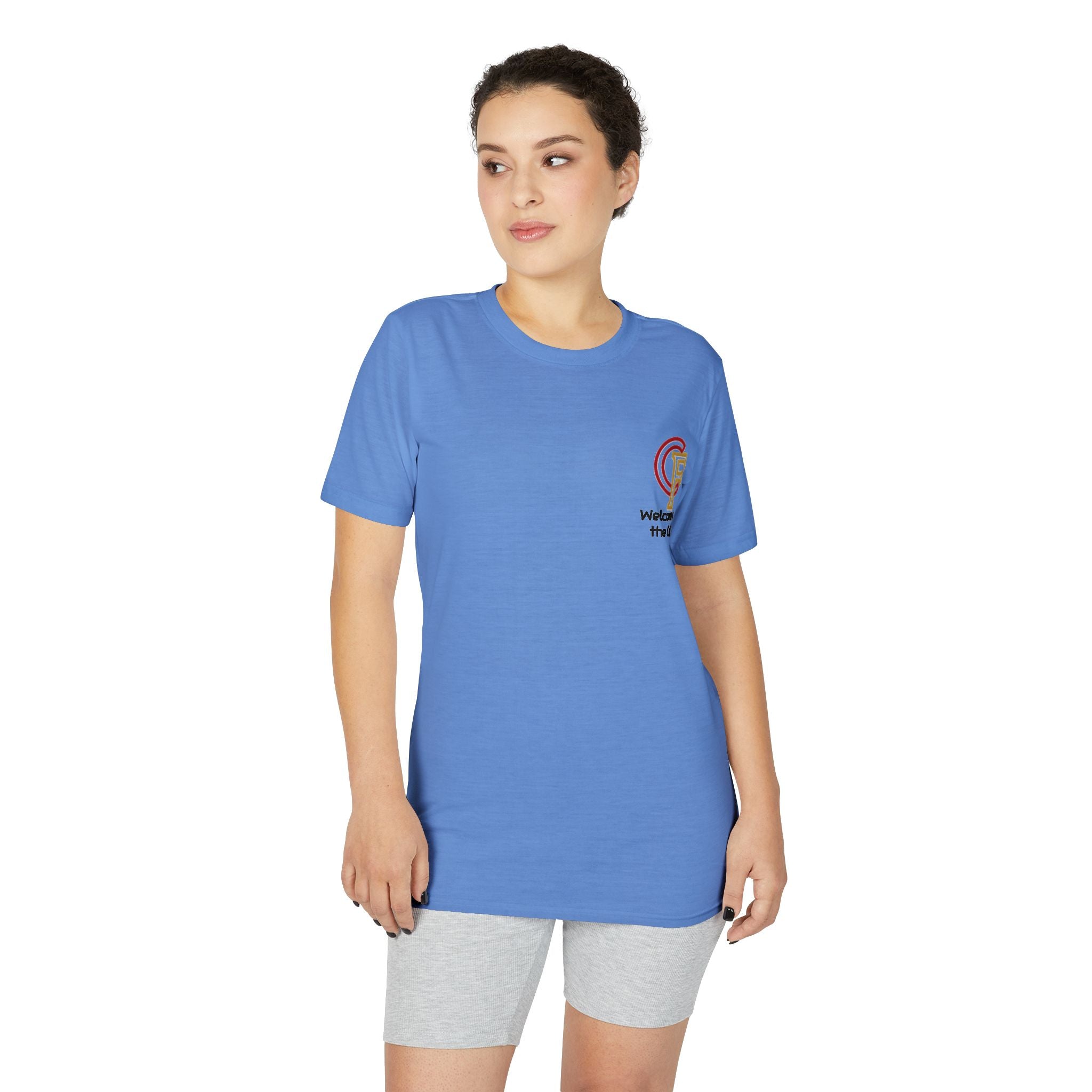 Athletic T-Shirt (gen 1)