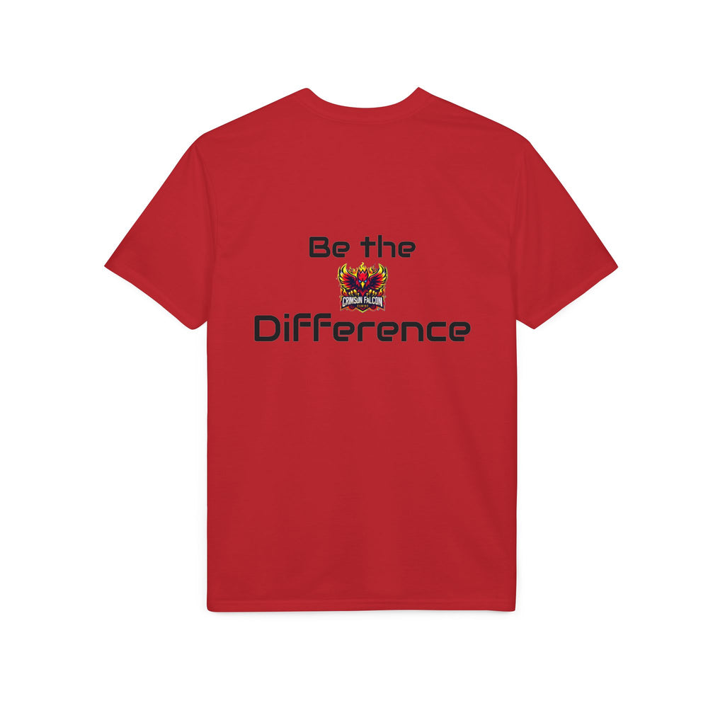 Athletic T-Shirt (gen 1)
