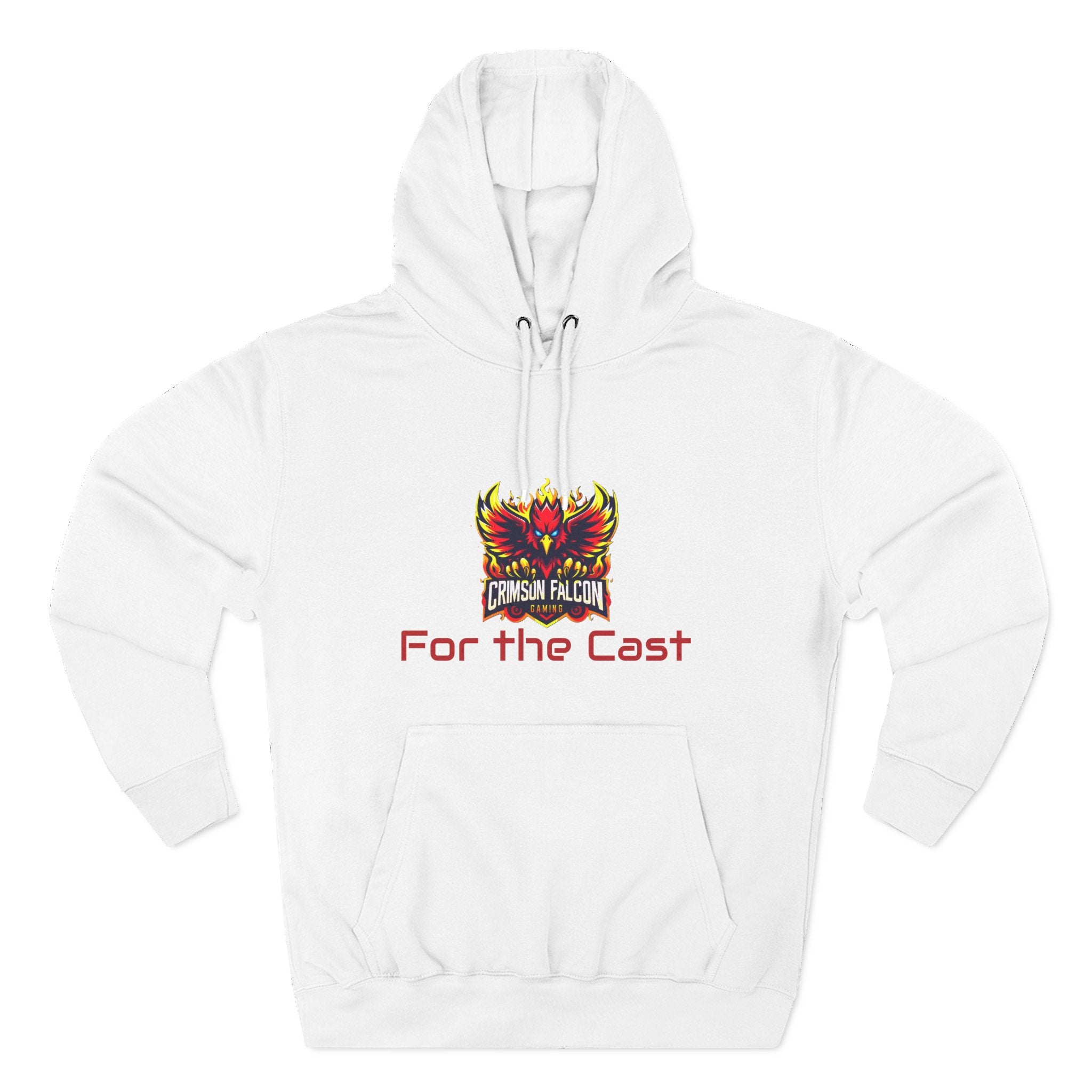 Statement Hoodie