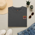 Crimson Softstyle T-Shirt (gen 1)