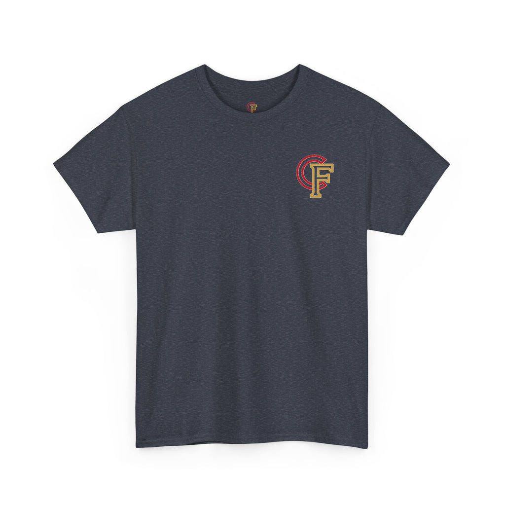 Crimson T-shirt (gen 1)