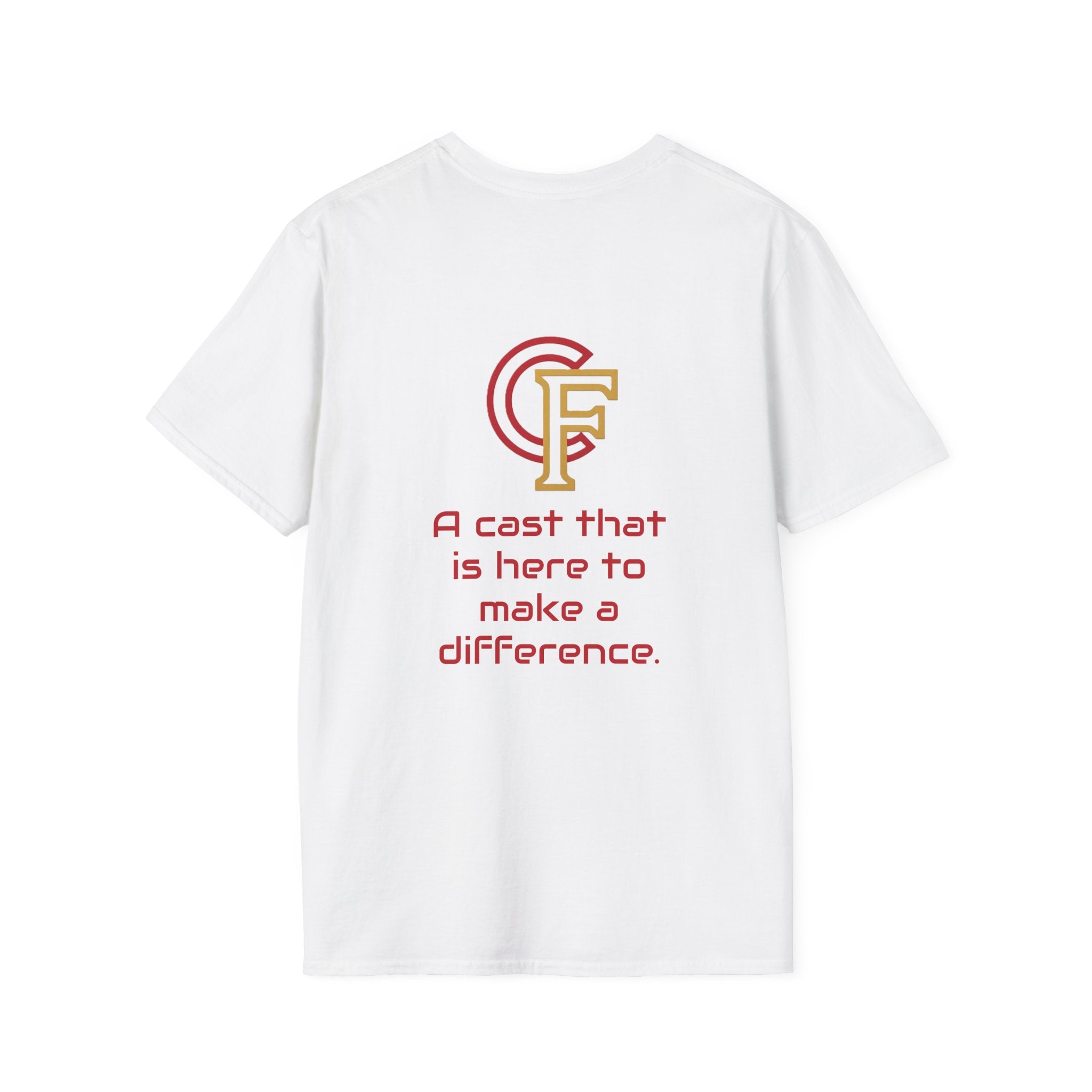 Crimson Softstyle T-Shirt (gen 1)