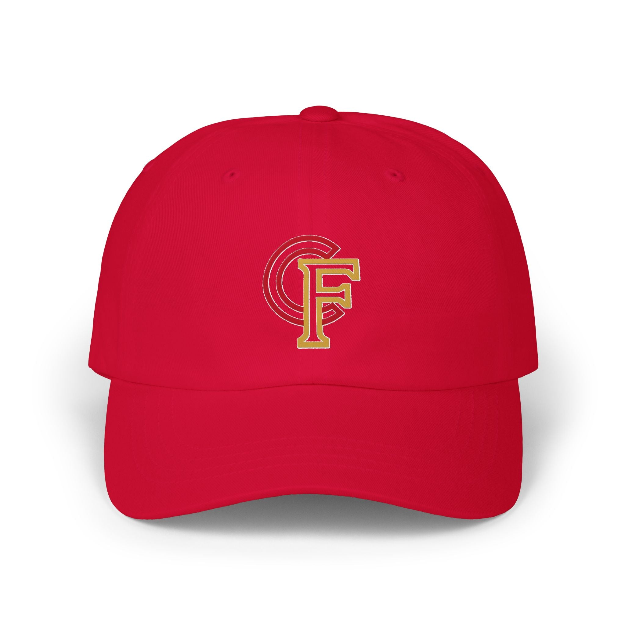 CF gen 1 hat